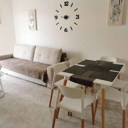 Andy Apartman, Santa Pola Zewnętrze zdjęcie