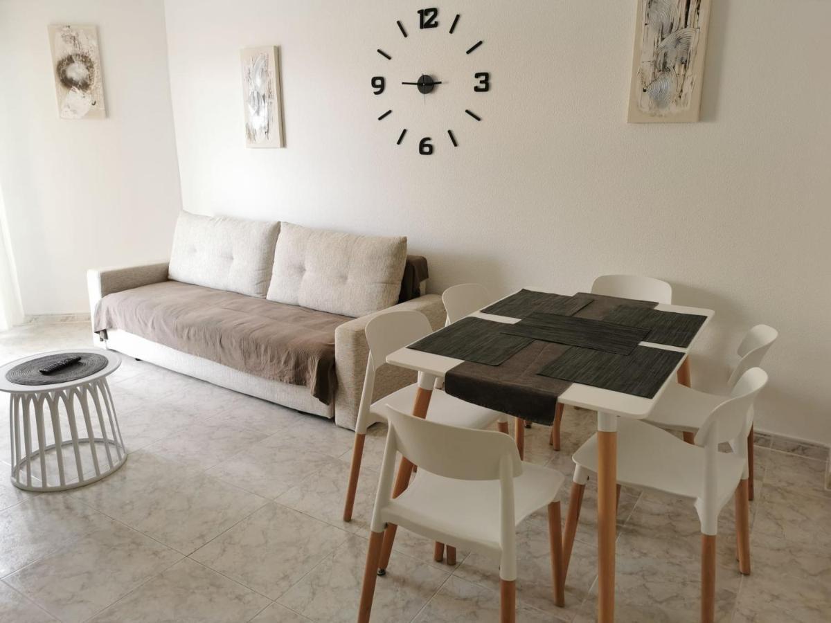 Andy Apartman, Santa Pola Zewnętrze zdjęcie
