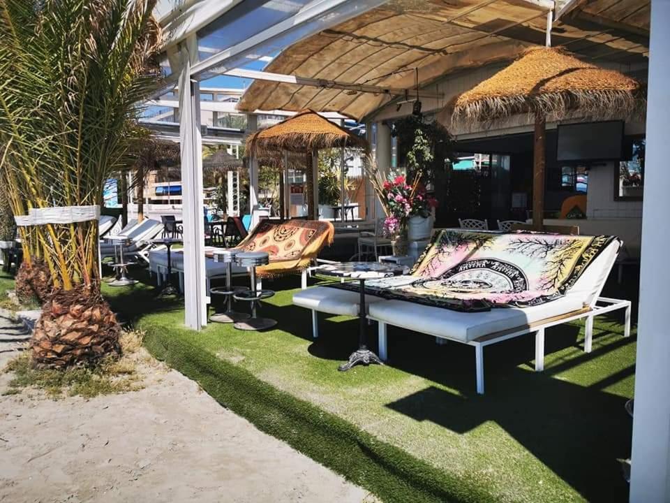 Andy Apartman, Santa Pola Zewnętrze zdjęcie