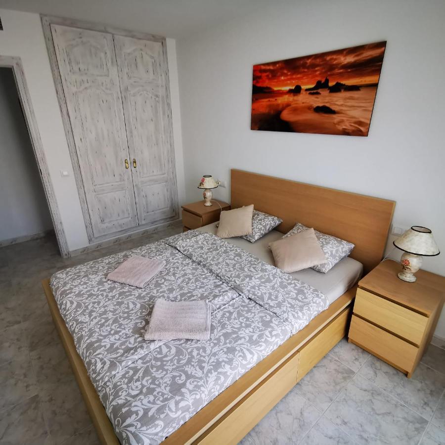 Andy Apartman, Santa Pola Zewnętrze zdjęcie