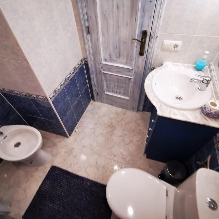 Andy Apartman, Santa Pola Zewnętrze zdjęcie