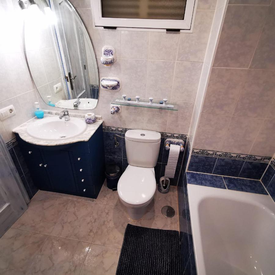 Andy Apartman, Santa Pola Zewnętrze zdjęcie