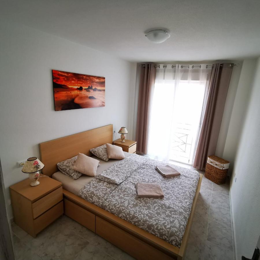 Andy Apartman, Santa Pola Zewnętrze zdjęcie