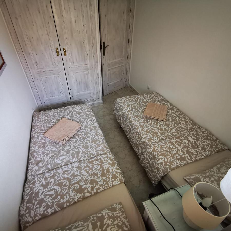 Andy Apartman, Santa Pola Zewnętrze zdjęcie