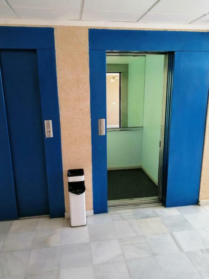 Andy Apartman, Santa Pola Zewnętrze zdjęcie
